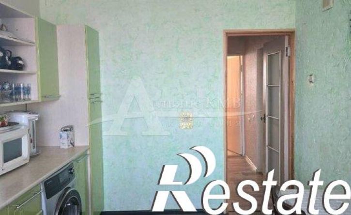 2-комн квартира Стеклозаводская улица, 6,  д. 6
