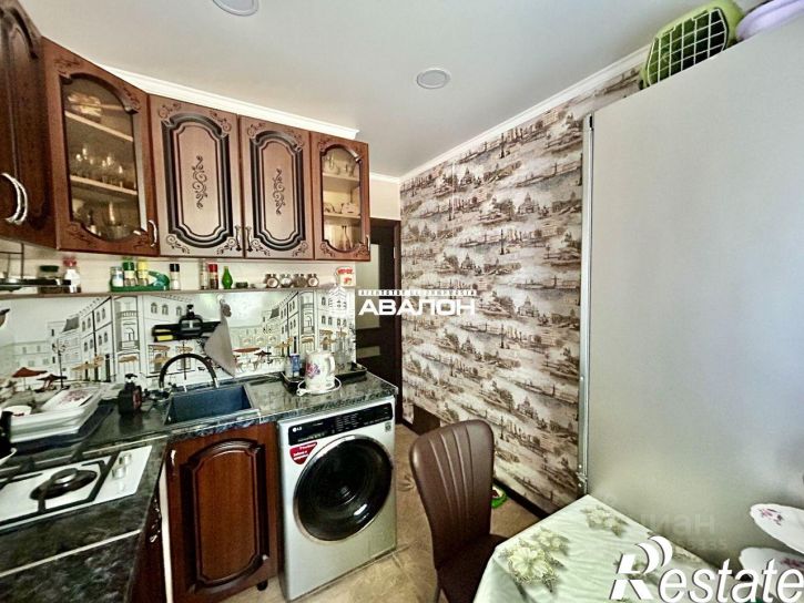 2-комн квартира Ясная улица, 10,  д. 10