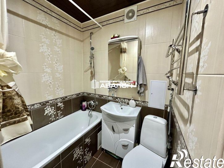 2-комн квартира Ясная улица, 10,  д. 10