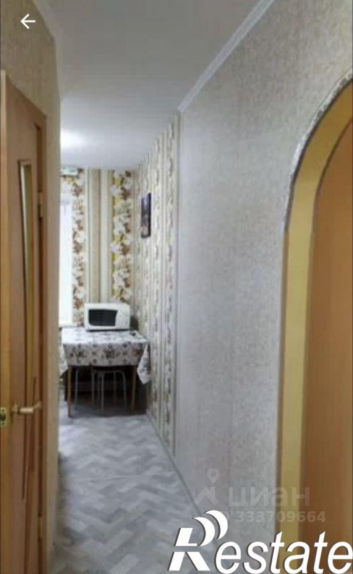 1-комн квартира Северная улица, 7,  д. 7