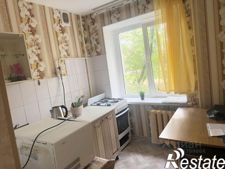 1-комн квартира Северная улица, 7,  д. 7