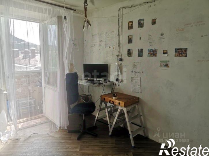 2-комн квартира Октябрьская улица, 53,  д. 53