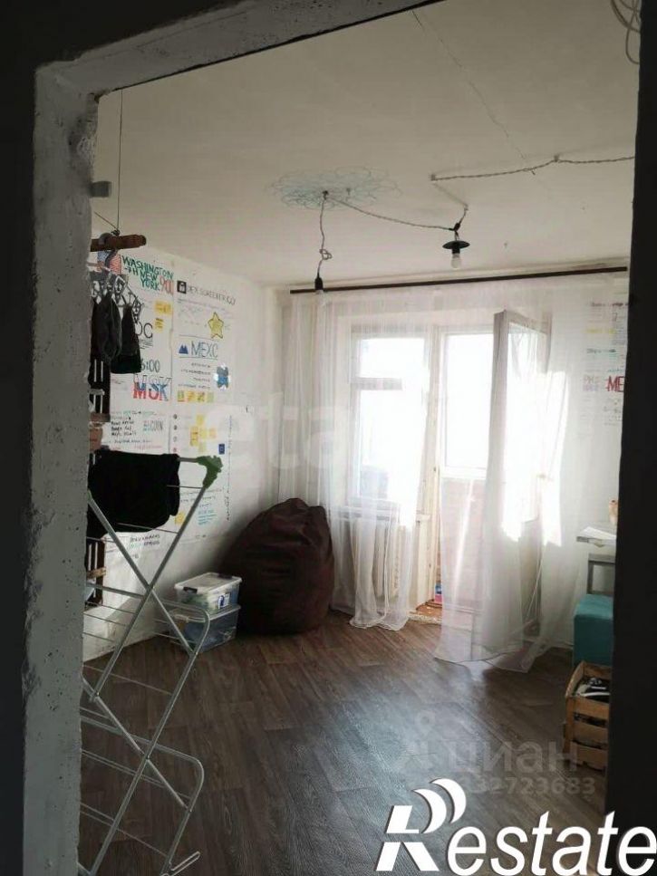 2-комн квартира Октябрьская улица, 53,  д. 53