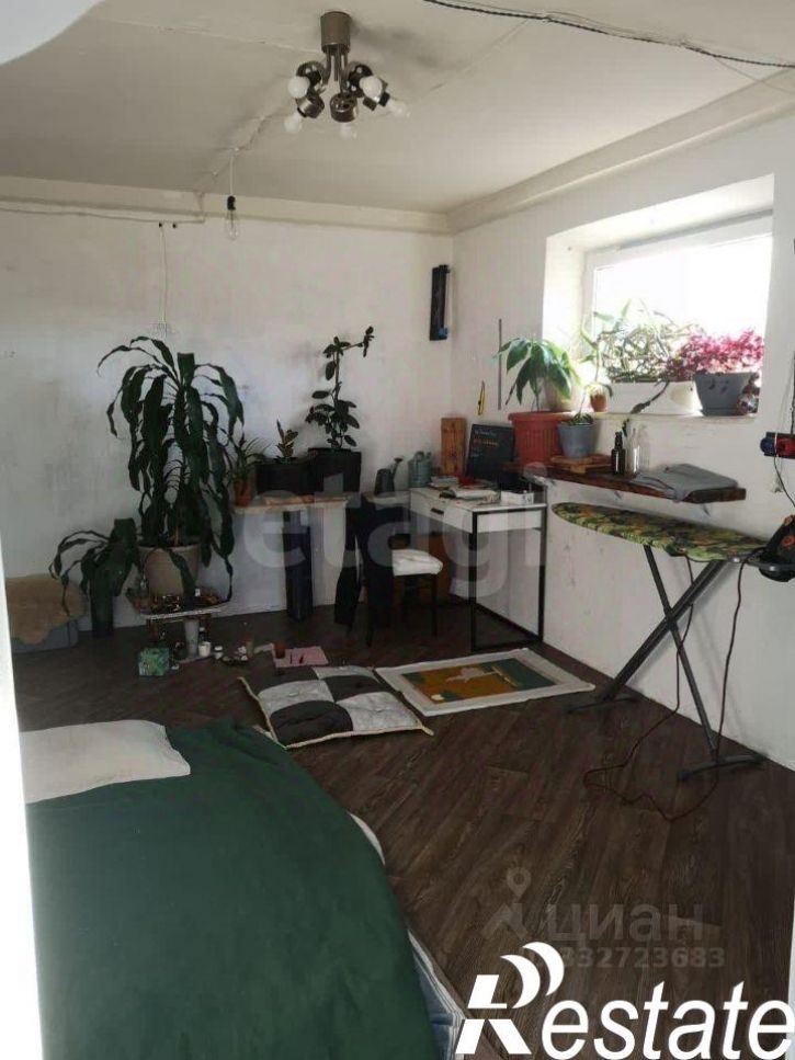 2-комн квартира Октябрьская улица, 53,  д. 53