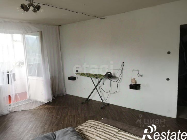 2-комн квартира Октябрьская улица, 53,  д. 53