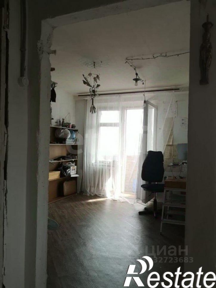 2-комн квартира Октябрьская улица, 53,  д. 53