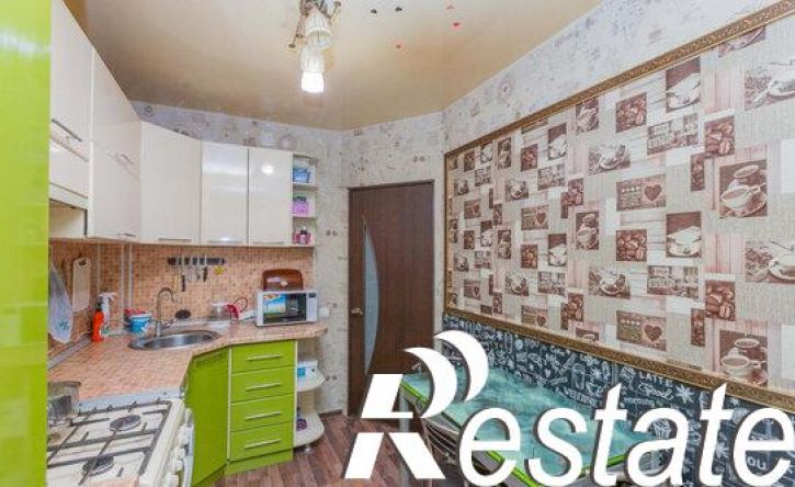 2-комн квартира улица Ишкова, 89,  д. 89