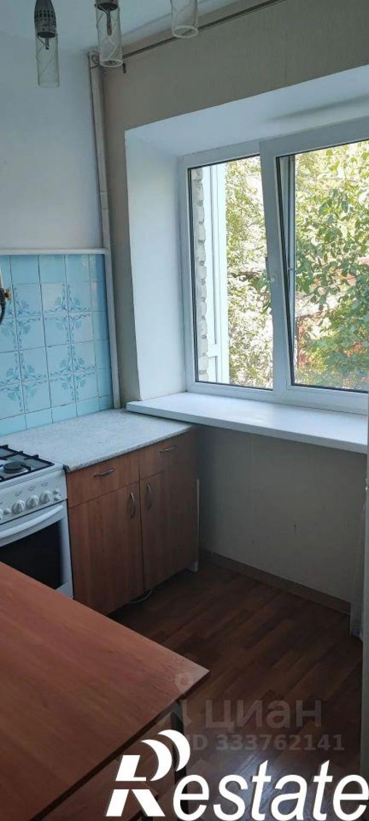1-комн квартира улица Ленина, 118,  д. 118