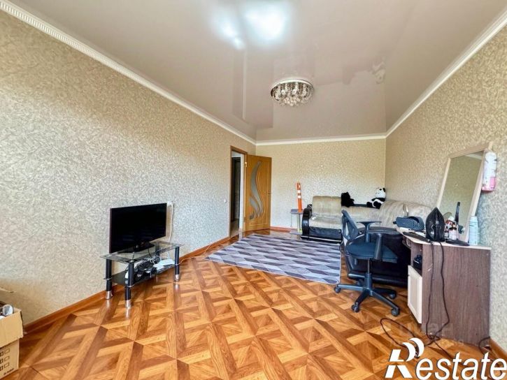 3-комн квартира Пикетная улица, 1,  д. 1