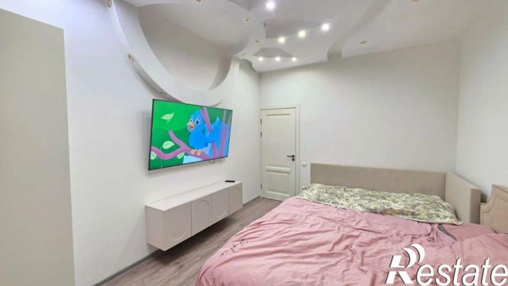 2-комн квартира улица Ляпидевского, 19,  д. 19