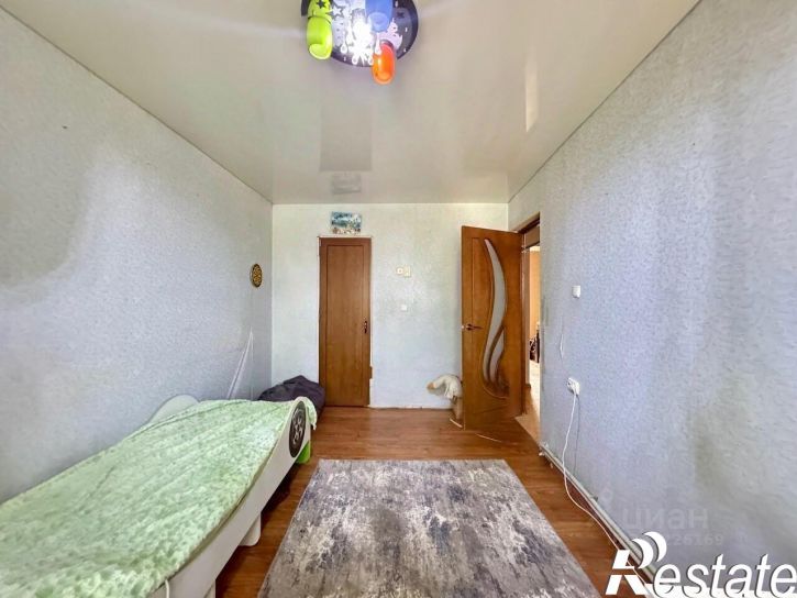 3-комн квартира Пикетная улица, 1,  д. 1