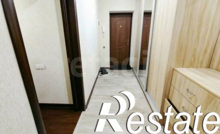 2-комн квартира улица Чапаева, 21А,  д. 21А