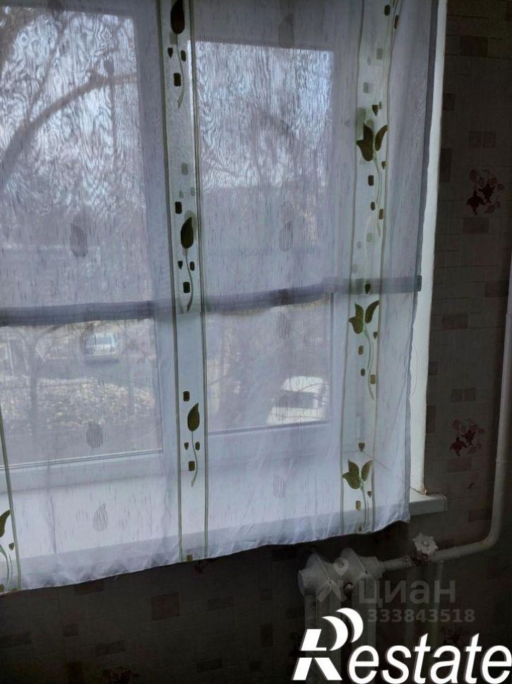 2-комн квартира улица Белово, 7,  д. 7