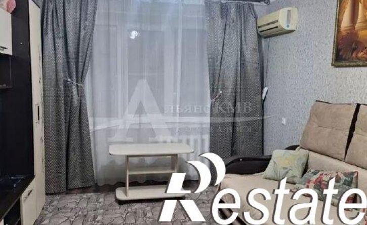 2-комн квартира улица Филатова, 54/1,  д. 54/1