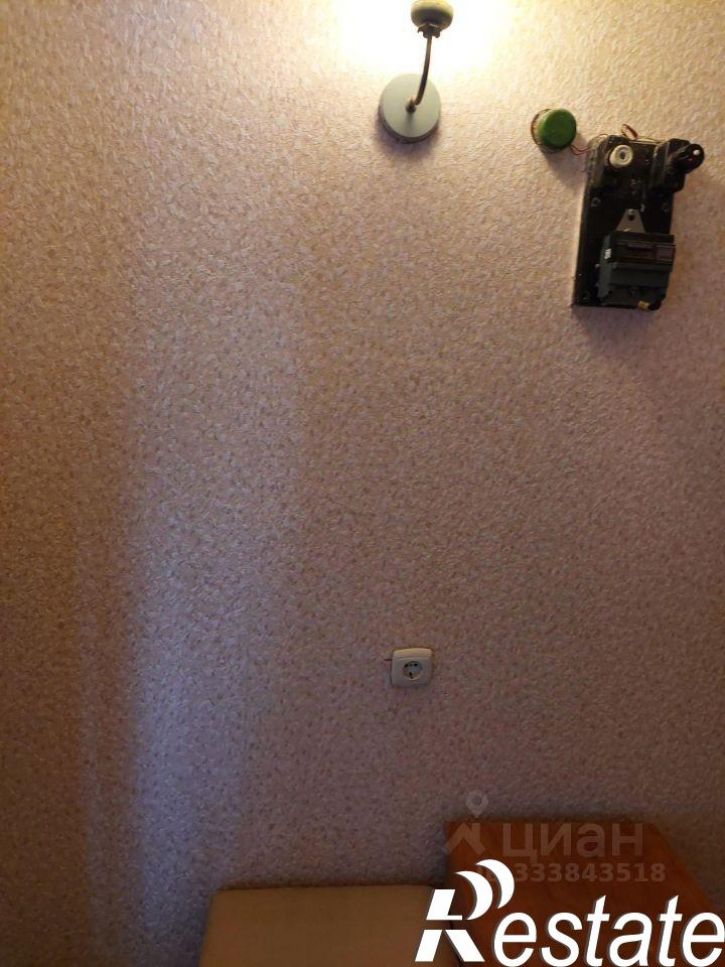 2-комн квартира улица Белово, 7,  д. 7