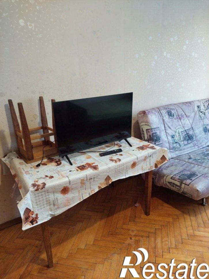 2-комн квартира улица Белово, 7,  д. 7