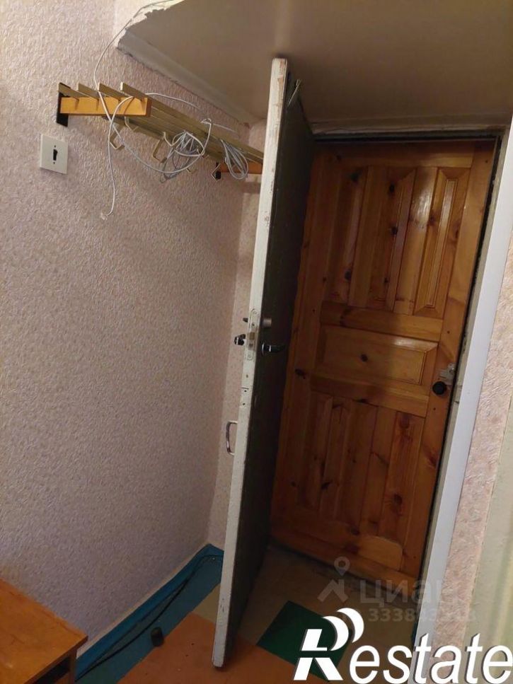 2-комн квартира улица Белово, 7,  д. 7