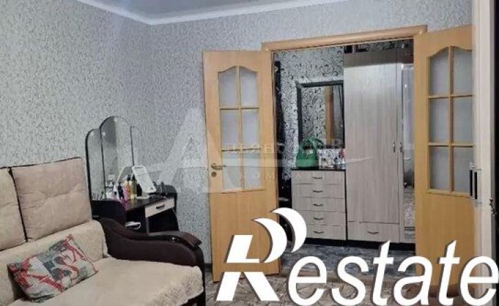 2-комн квартира улица Филатова, 54/1,  д. 54/1