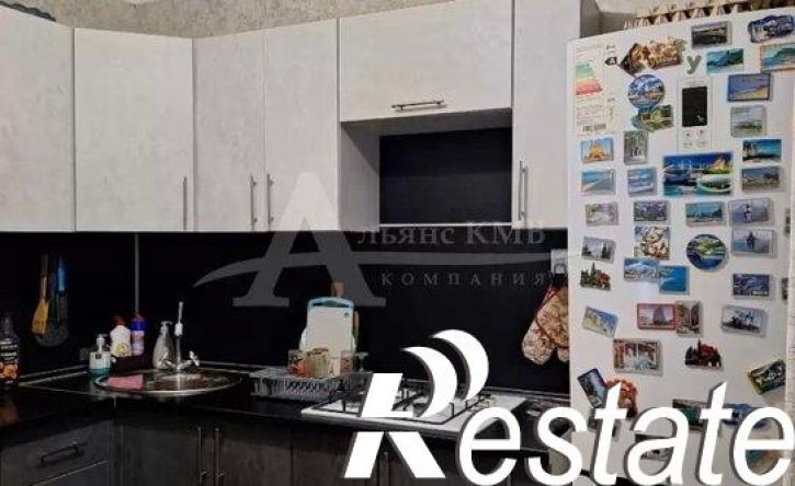 2-комн квартира улица Филатова, 54/1,  д. 54/1