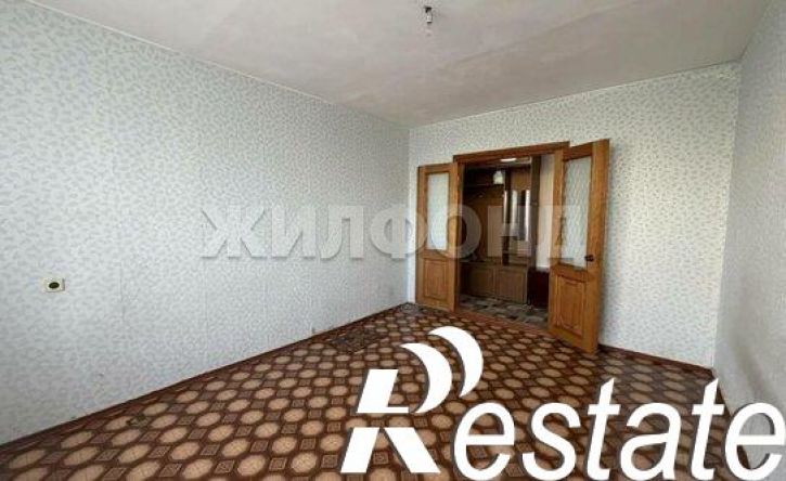 2-комн квартира улица Тронина, 2,  д. 2