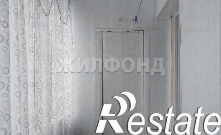 1-комн квартира Георгиевский муниципальный округ, посёлок Терский, 25