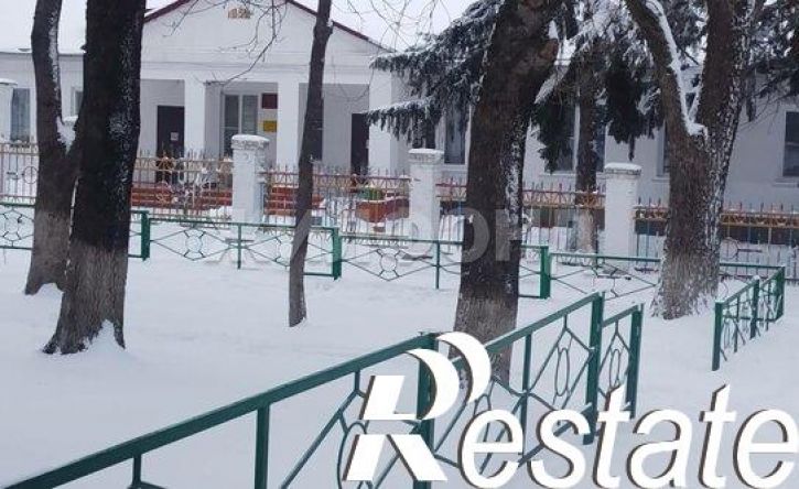 1-комн квартира Георгиевский муниципальный округ, посёлок Терский, 25