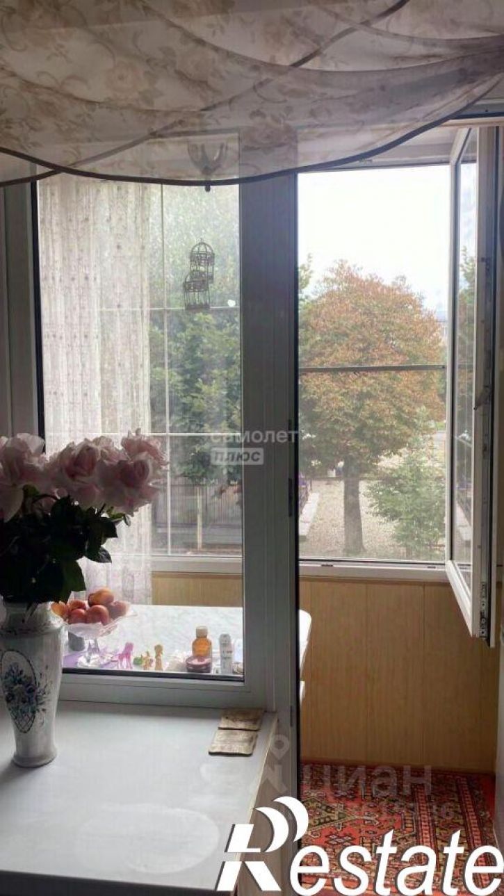 2-комн квартира улица Строителей, 32,  д. 32