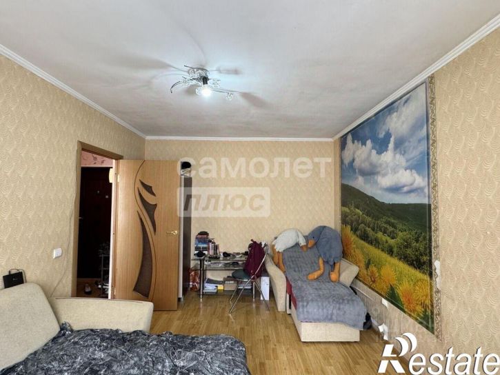 1-комн квартира Полеводческая улица, 1 к11,  д. 1 к11
