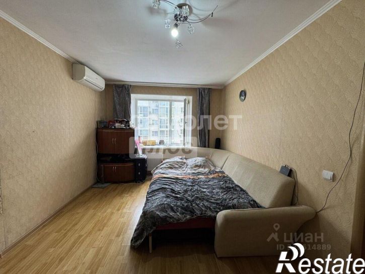 1-комн квартира Полеводческая улица, 1 к11,  д. 1 к11