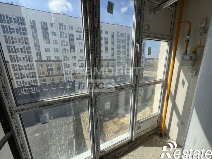 1-комн квартира Прекрасная улица, 17,  д. 17
