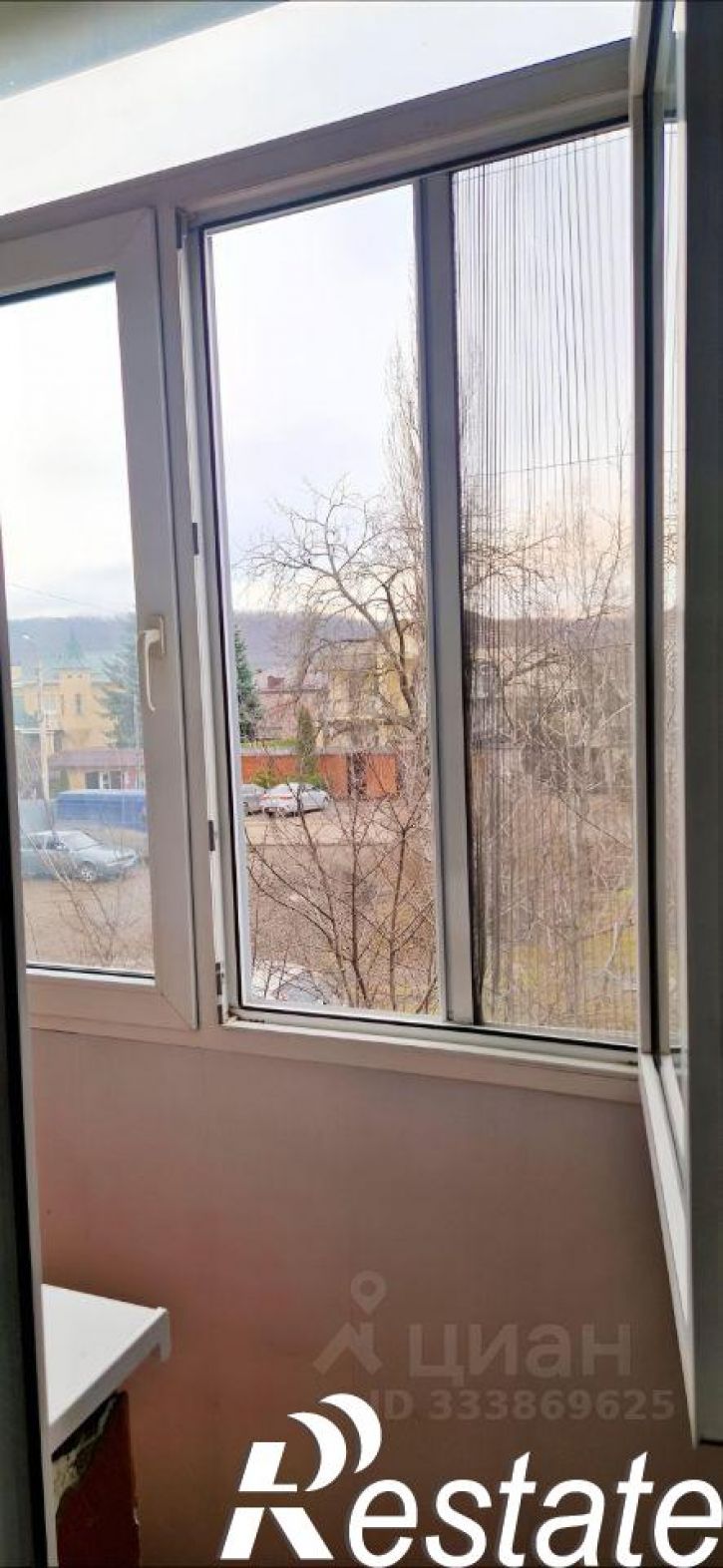 1-комн квартира улица Захарова, 5,  д. 5