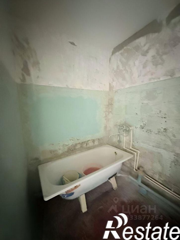 1-комн квартира Красноармейская улица, 59,  д. 59