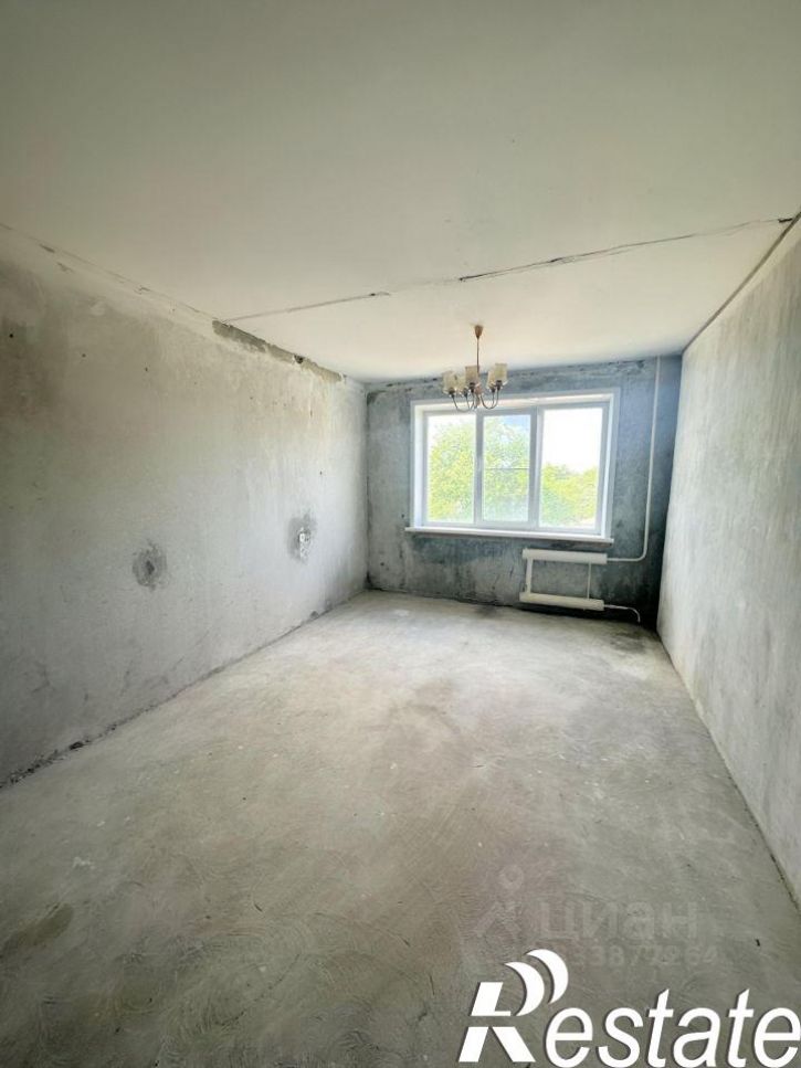 1-комн квартира Красноармейская улица, 59,  д. 59