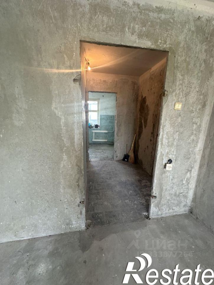 1-комн квартира Красноармейская улица, 59,  д. 59