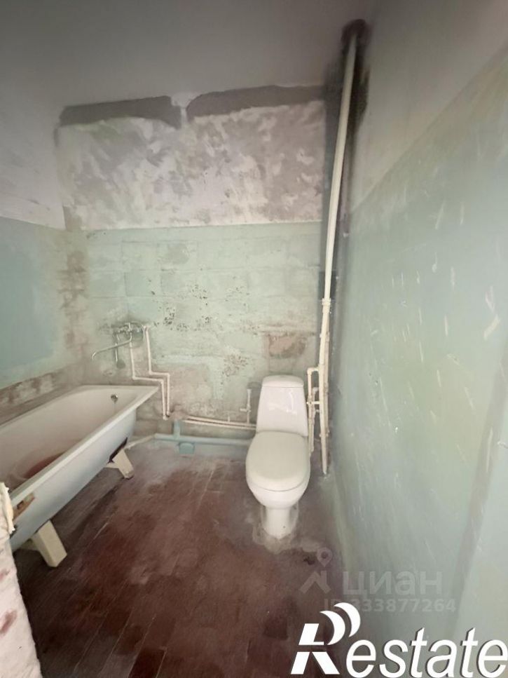 1-комн квартира Красноармейская улица, 59,  д. 59