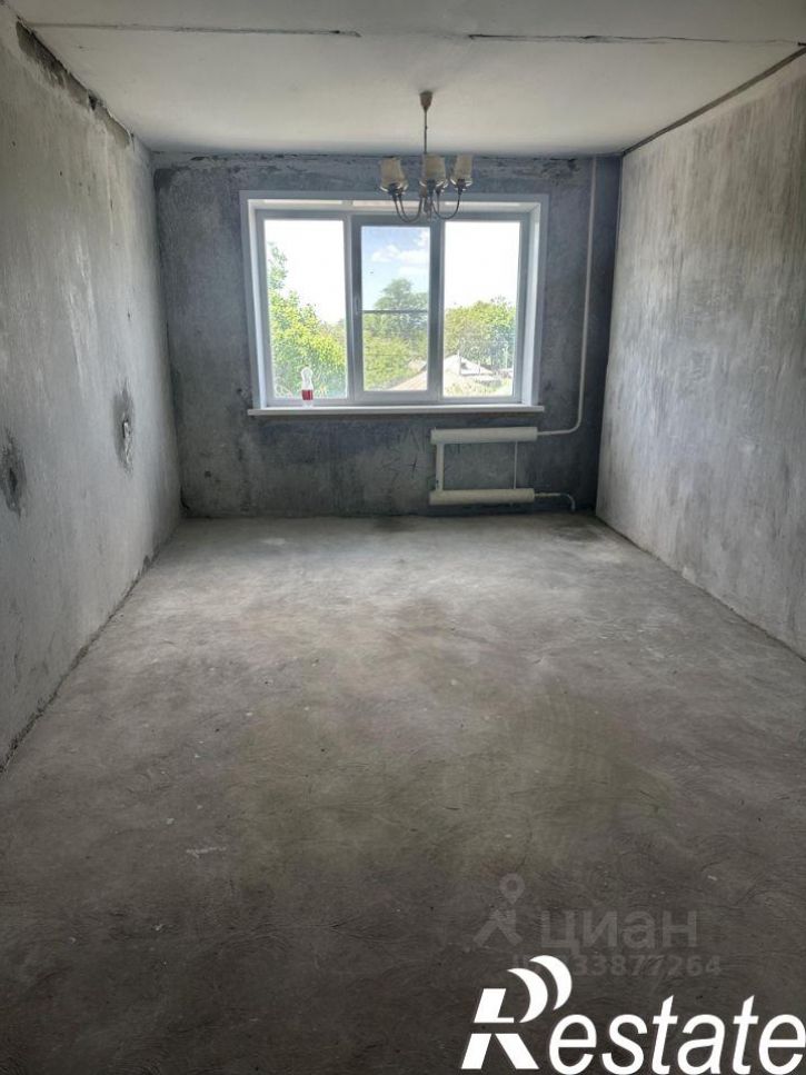 1-комн квартира Красноармейская улица, 59,  д. 59