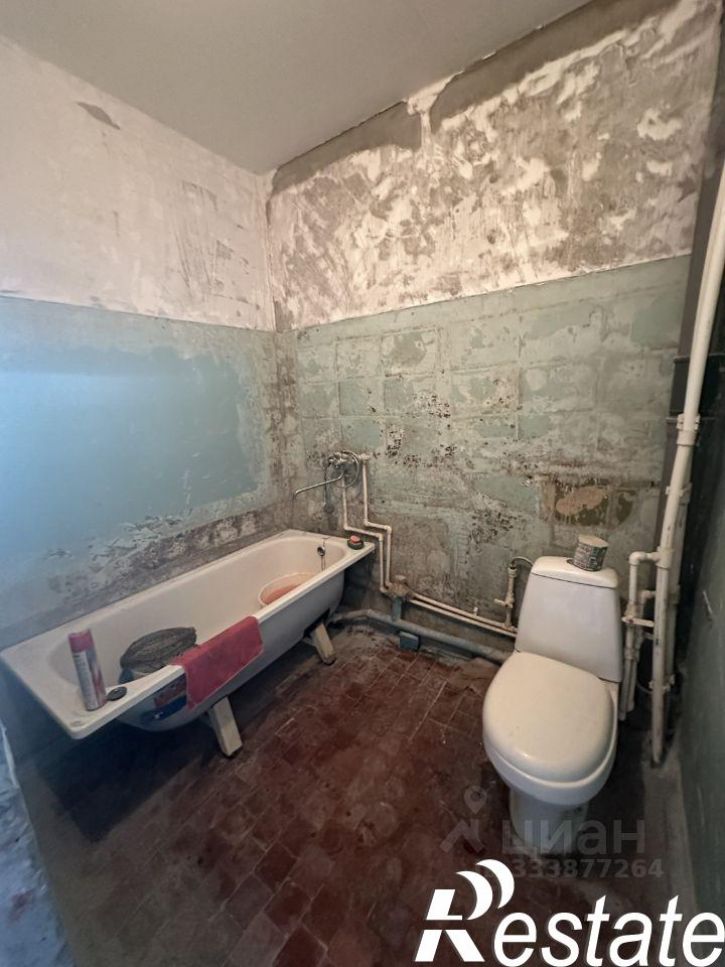 1-комн квартира Красноармейская улица, 59,  д. 59