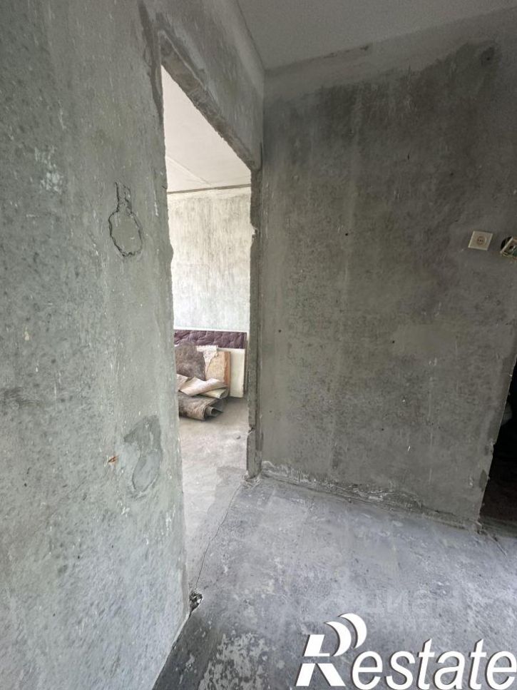 1-комн квартира Красноармейская улица, 59,  д. 59