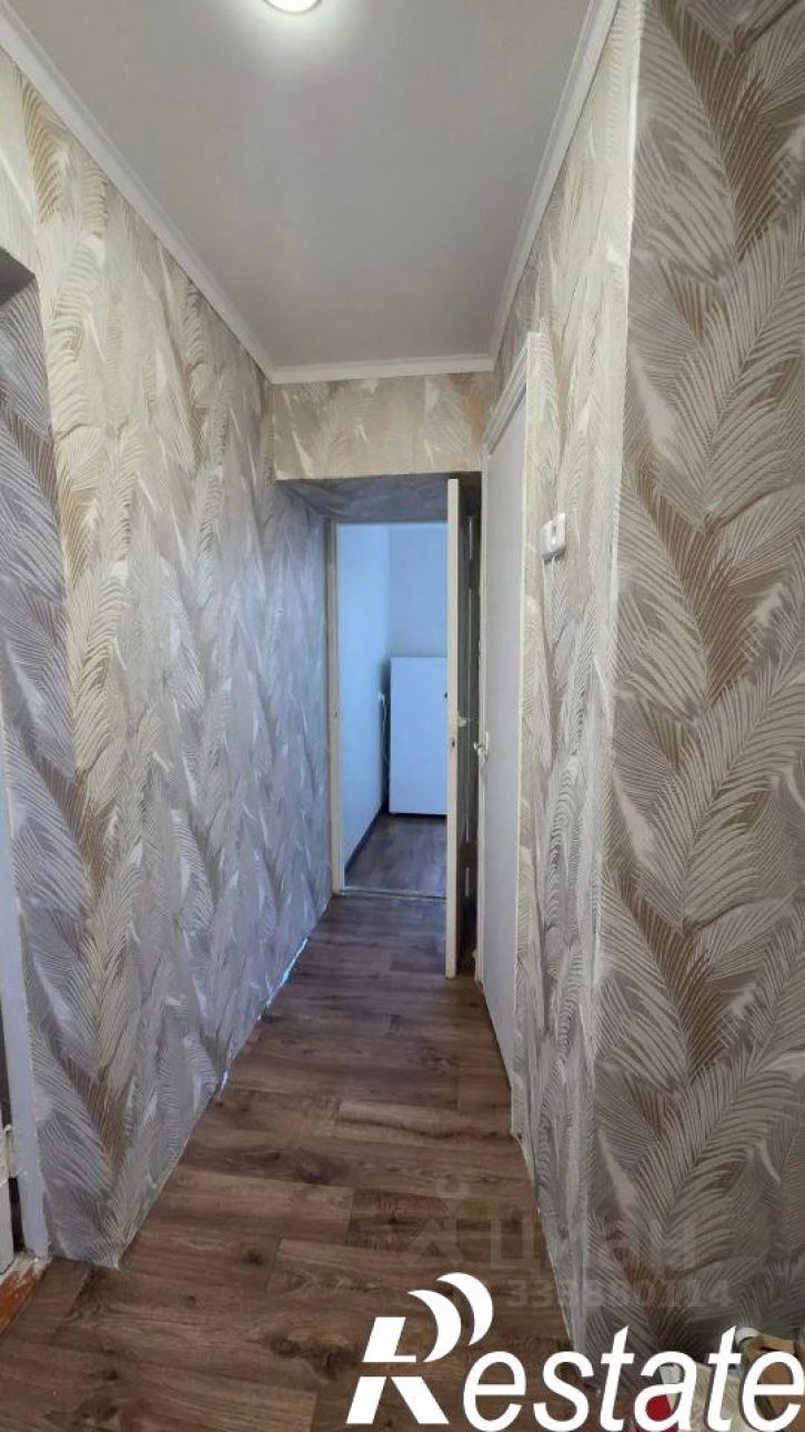 1-комн квартира переулок Малиновского, 1,  д. 1