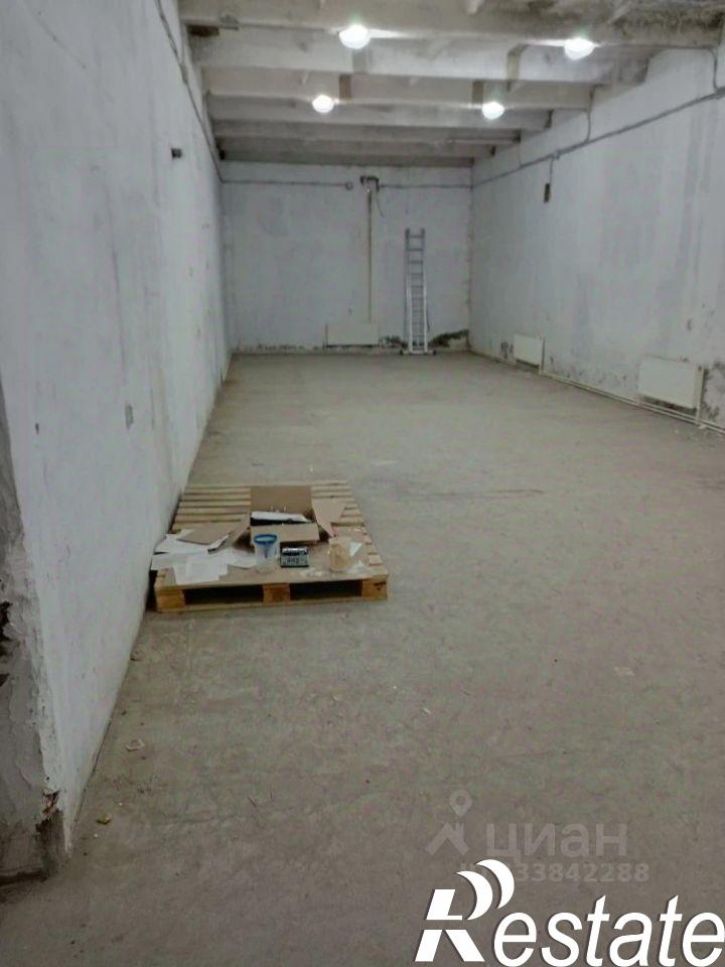 Отдельное здание улица Калинина, 372,  д. 372