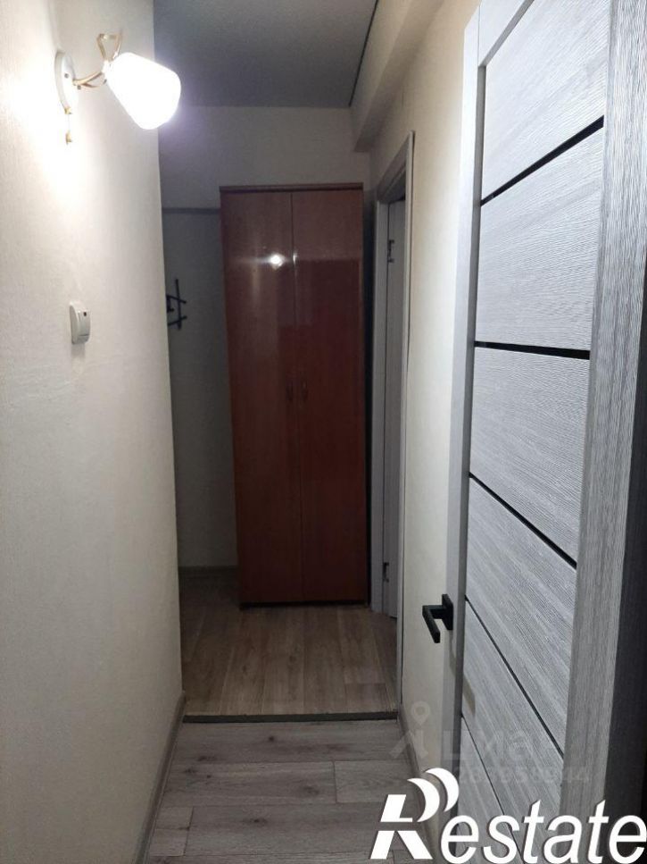1-комн квартира улица 22-го Партсъезда, 96,  д. 96