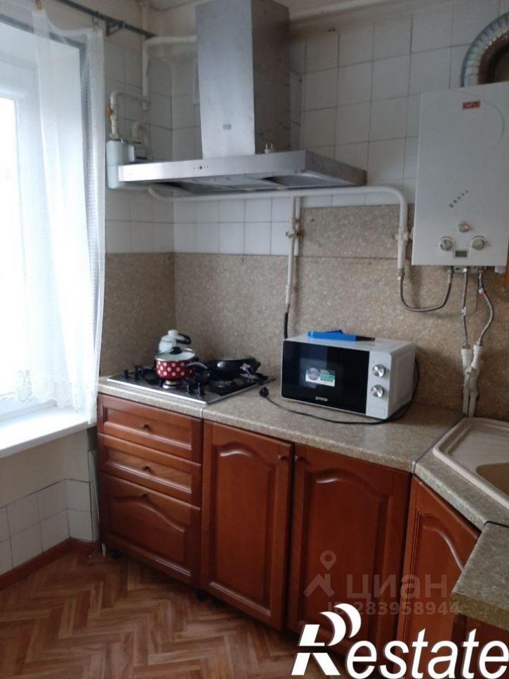 1-комн квартира улица 22-го Партсъезда, 96,  д. 96