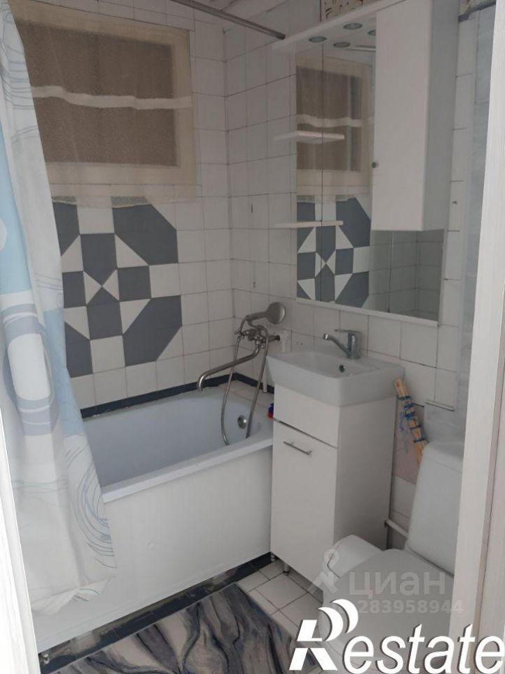 1-комн квартира улица 22-го Партсъезда, 96,  д. 96