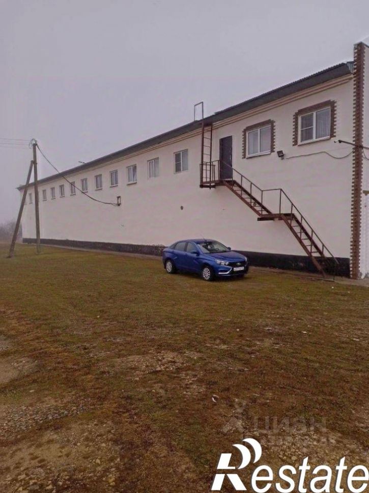 Отдельное здание улица Калинина, 372,  д. 372