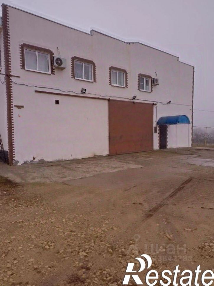 Отдельное здание улица Калинина, 372,  д. 372
