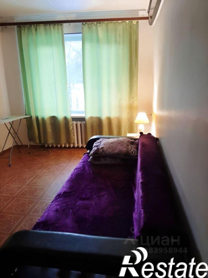 1-комн квартира улица 22-го Партсъезда, 96,  д. 96