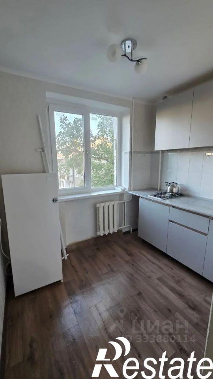 1-комн квартира переулок Малиновского, 1,  д. 1
