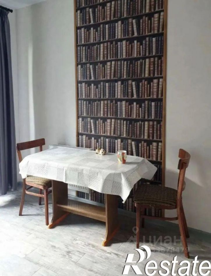 1-комн квартира улица Ишкова, 99,  д. 99
