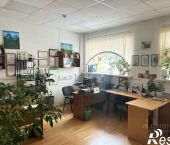 ОСЗ 1650 кв м улица Маяковского, 10Б