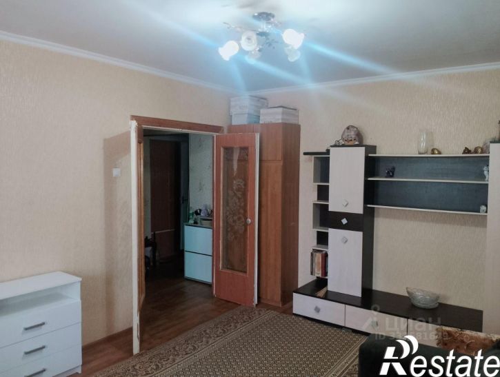 2-комн квартира Октябрьская улица, 90,  д. 90